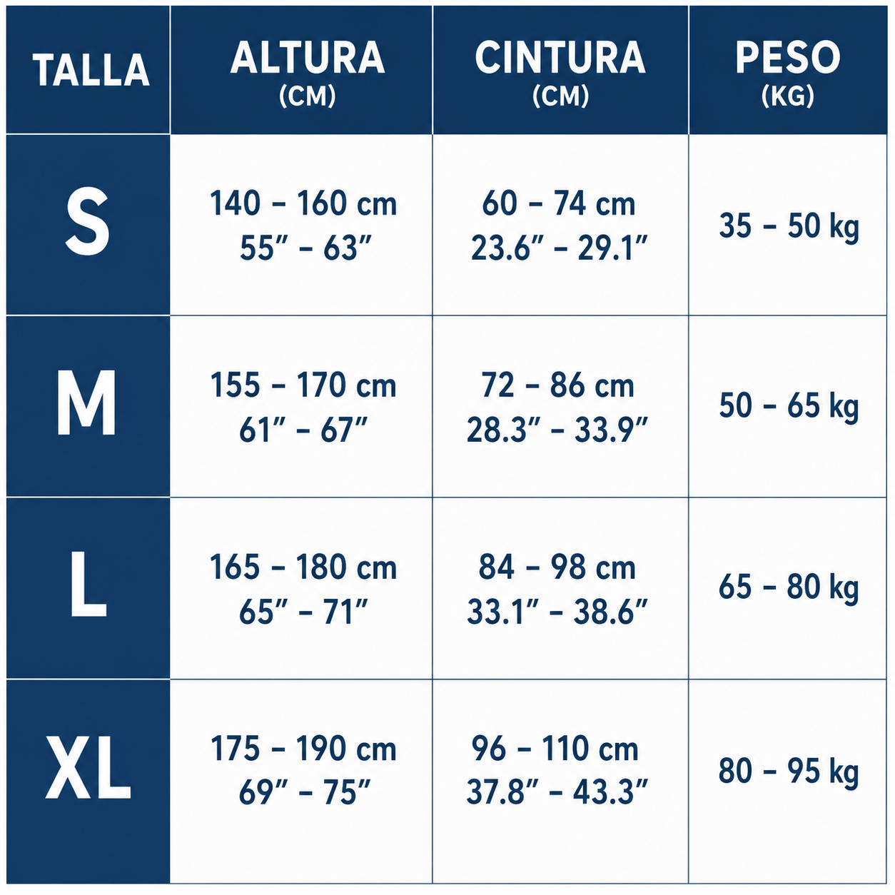 LA SOLUCIÓN AL DOLOR DE ESPALDA