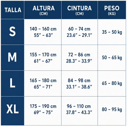 LA SOLUCIÓN AL DOLOR DE ESPALDA