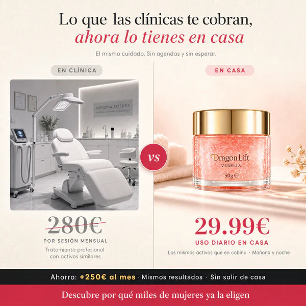 Elimina las Arrugas en 7 Días ¡1 + 1 GRATIS!